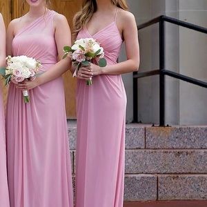 🔥 Long Dress Perfect for Prom or Wedding.
